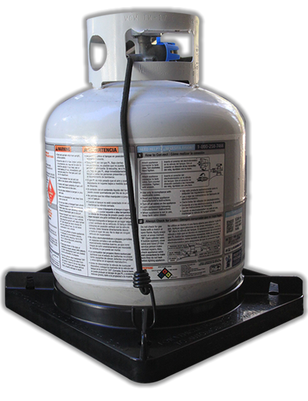Propane Carrier